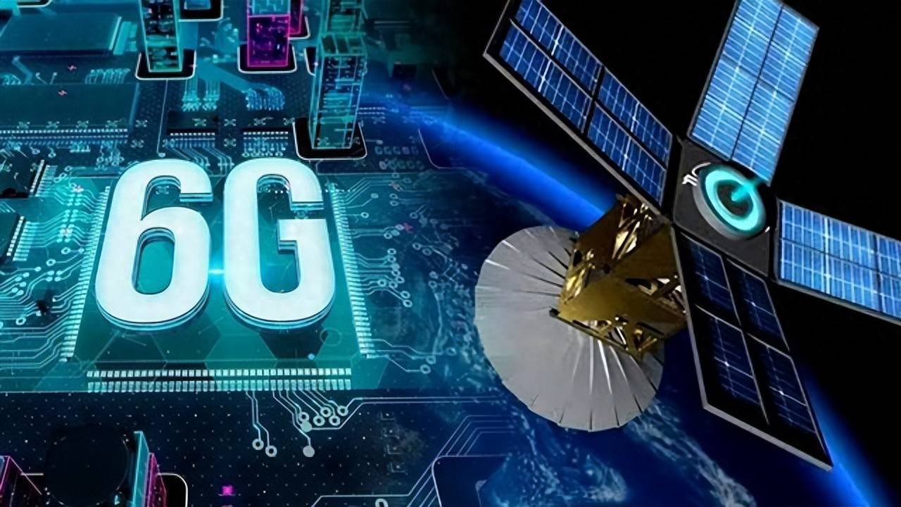 中國(guó)6G來了 太赫茲軌道通信試驗(yàn)成功，開啟網(wǎng)絡(luò)互聯(lián)技術(shù)新紀(jì)元