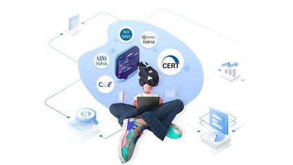 華為云發布CodeArts Check代碼檢查服務，守護軟件質量與安全