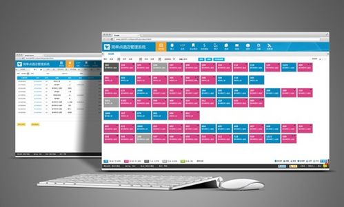 佳馳與攜程共譜新篇 站在巨人之肩，軟件服務再創佳績