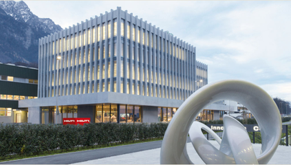 強強聯(lián)合 喜利得與仙工智能達成戰(zhàn)略合作，共推知識產(chǎn)權(quán)服務(wù)創(chuàng)新