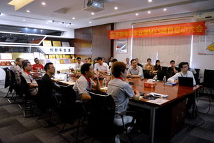 華磊迅拓助力東箭集團數(shù)字化工廠建設(shè)，開拓汽車科技藍海